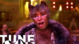 Memory Jennifer Hudson  Cats 2019  TUNE [upl. by Nylime722]