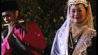 Siti Nordiana  Ghazal Bulan Diriba Official Music Video [upl. by Waligore166]