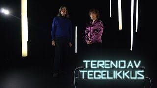 TERENDAV TEGELIKKUS  Jüri Lina toitumisest R 901 kl2115 Tallinna TV [upl. by Brader]