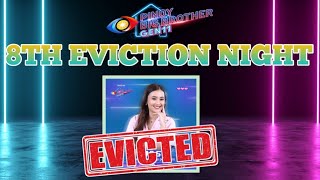 PBB Gen 11  8TH EVICTION NIGHT  LATEST EVICTEE [upl. by Pinzler]