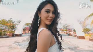 PANGASINAN  Grace Jineah Lumague  TOURISM VIDEO  Miss Universe Philippines 2024 [upl. by Nitsirhc556]