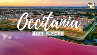 Best Places in Occitania Part 2 [upl. by Abey]