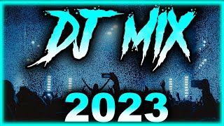 DJ MIX 2024  Mashups amp Remixes of Popular Songs 2024  DJ Remix Club Music Party Mix 2024 🥳 [upl. by Marjy]