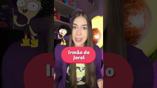 Jogo do Irmão do Jorel agora GRATUITO pra celulares 🥑🤳 irmãodojorel [upl. by Eltsryk]