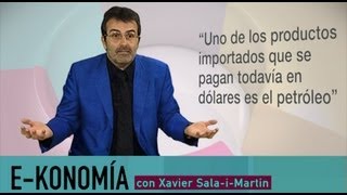 ¿Cuáles son las ventajas de devaluar la moneda [upl. by Theis]