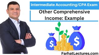 Other Comprehensive Income OCI Accumulated Other Comprehensive Income [upl. by Annasor587]