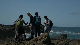 Minnamurra to Kiama Coastal Walk [upl. by Gregoire]