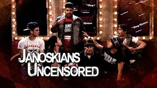 Episode 3 Ft quotJanoskians Uncensoredquot [upl. by Embry]