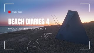 Beach Diaries  Session 4  Beach Huts Eastney [upl. by Godard]