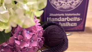 Woolhouse  Magazin dies und das und pflege Tipp s zu meine Hortensie [upl. by Nnylkoorb]