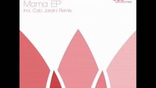 Cuartero  Mama Original Mix [upl. by Flanagan]