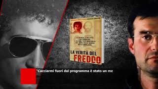 Chiarelettere quotLa verità del Freddoquot di Raffaella Fanelli [upl. by Neille]