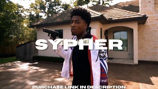 AGGRESSIVE NBA Youngboy Type Beat 2024 quotSypherquot [upl. by Breena283]