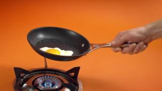 Le Creuset Nonstick Features amp Benefits [upl. by Veda]