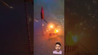 Diwali special diwali experiment fireworks rocket vfxpro realfools new fire [upl. by Alexandros]