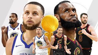 2018 NBA Finals Game 3  Full Highlights [upl. by Hairabez669]