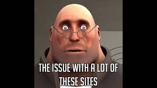 The TF2 Communitys HUGE Issue 😠 [upl. by Phyllida]