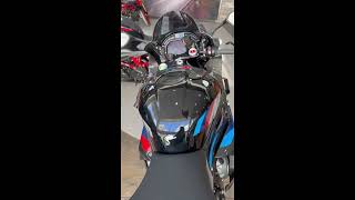 BMW M1000RR 2024 اعطونا رايكم بالتعليقات [upl. by Doxia]