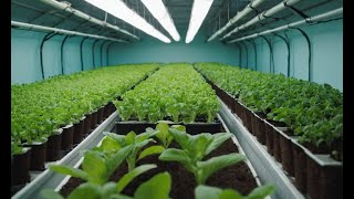 Hydroponics for Beginners Grow Plants Faster Without Soil [upl. by Firmin788]