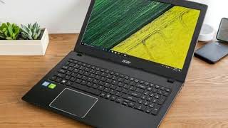 Acer Aspire E 15 E5 576G 5762 Review [upl. by Eekaz]