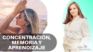 🧠Reto para AUMENTAR LA CONCENTRACIÓN MEMORIA Y APRENDIZAJE con Método Yuen [upl. by Nij]