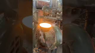 Production process of glass plate [upl. by Eilojne]