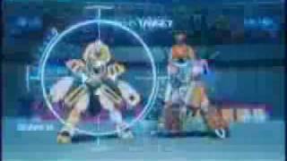 Medabots Opening Theme [upl. by Duffie434]