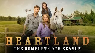 Heartland  Season 9 Episode 1  Brave New World  Full Episode [upl. by Corny]