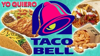 The Surprising History of Taco Bell [upl. by Aner]