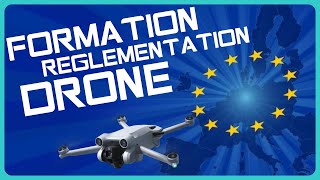 7 vidéos pour TOUT comprendre de A à Z  Formation Réglementation Drone  Mise à jour 2024 [upl. by Troxell]