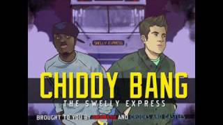 Chiddy Bang  Opposite of Adults Instrumental [upl. by Ilse]