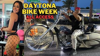 Absolute Best of Daytona Bike Week [upl. by Nayk]