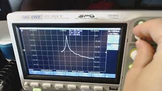 Episode 66 Siglent SDS1202XE Bandwidth and FFT [upl. by Analeh]