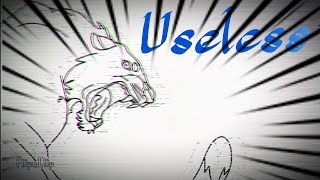 Meme animation Useless FLIPACLIP [upl. by Teuton]