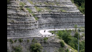 APPENNINO IN MOTO  IL SANTUARIO DELLA VERNA [upl. by Minton]