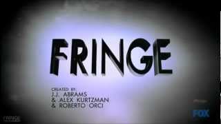 FRINGE Intro Collection  11 versions [upl. by Wendalyn]