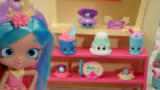 SHOPKINS  Season 8 Official  World Vacation  ASIA  Kids Toy Commercials [upl. by Teodoor211]