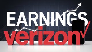 Verizon Stock Shock 2024 What You Need to Know [upl. by Allimak691]