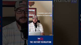 Thomas Jefferson Minister to France history homeschool foundingfathers homeschooling america [upl. by Enylecoj]