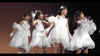 MERRYMO tokyo Idol Gekijo aigeki dance [upl. by Ttoille]