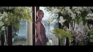 Over The Love Music Video The Great Gatsby [upl. by Sletten]