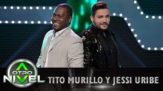 Matálas  Tito Murillo y Jessi Uribe  Fusiones  A otro Nivel [upl. by Roberts]