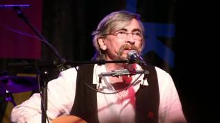 John Tams amp Barry Coope at Ely Folk Festival 2010 Lay me low [upl. by Griselda308]