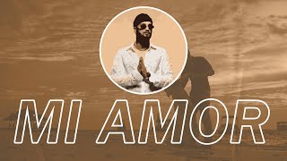 FREE SOOLKING x NAZA TYPE BEAT  quotMI AMORquot  SUMMER REGGAETON AFROBEAT  RAP INSTRUMENTAL 2024 [upl. by Lyle]