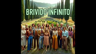 Spot Brivido Infinito [upl. by Bethesde]