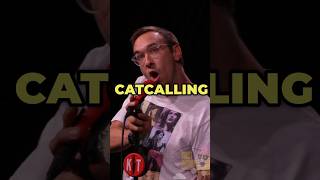 Kill Tony 674 Martin Phillips was Catcalling 🐱 killtony standupcomedy comedy shorts [upl. by Brandi]