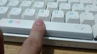 how do i can improve my spacebar [upl. by Rosita]