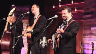 Freeborn Man  Rhonda Vincent and The Rage featuring Josh Williams [upl. by Mose]