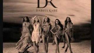 Danity Kane Damaged with lyrics [upl. by Chiquia33]