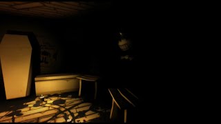 Secrets in the BATIM Alpha [upl. by Nohj]